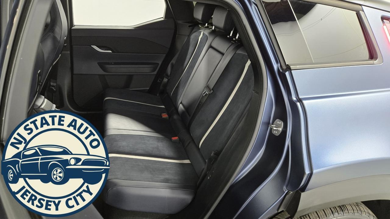 2023 Fisker Ocean Extreme Jersey City NJ