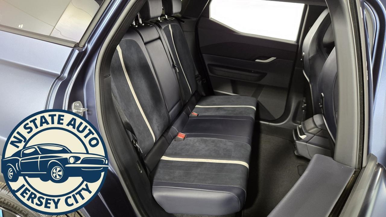 2023 Fisker Ocean Extreme Jersey City NJ