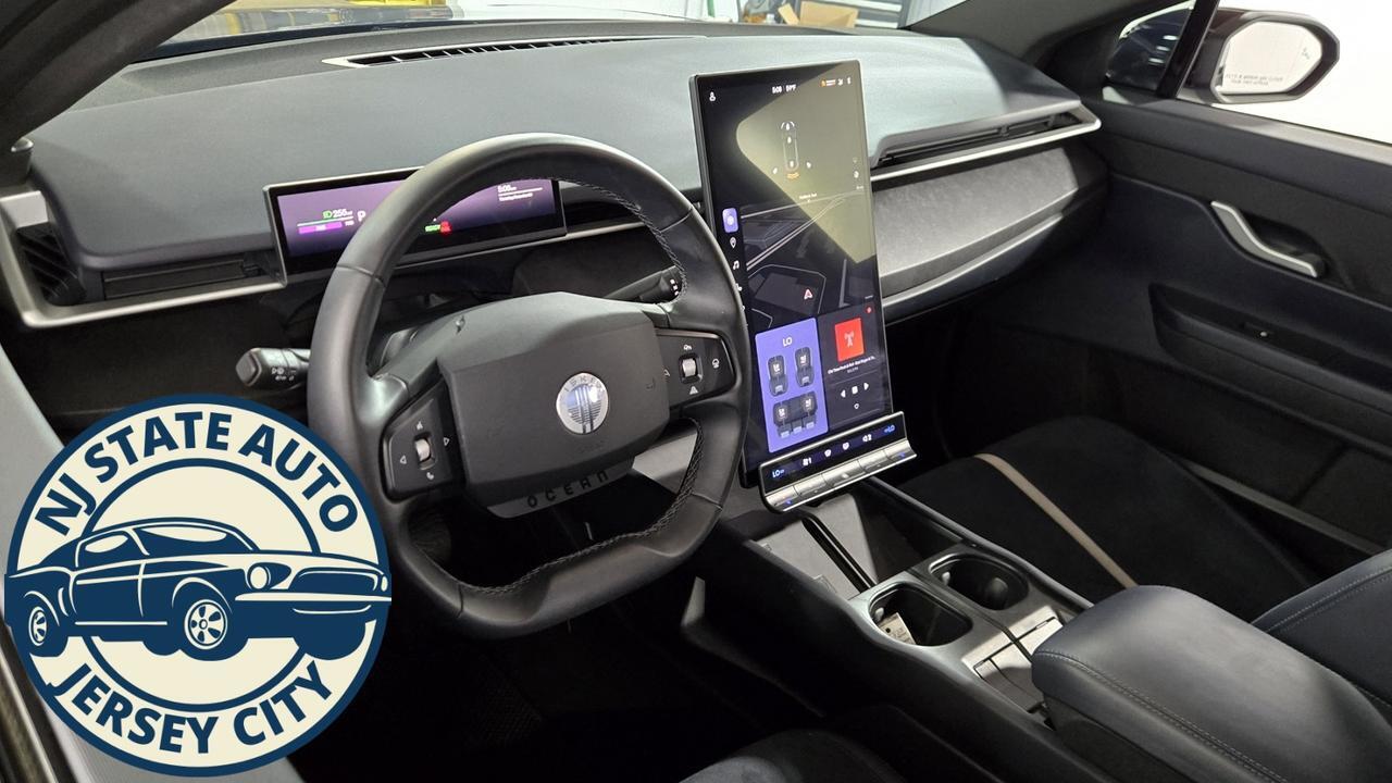 2023 Fisker Ocean Extreme Jersey City NJ