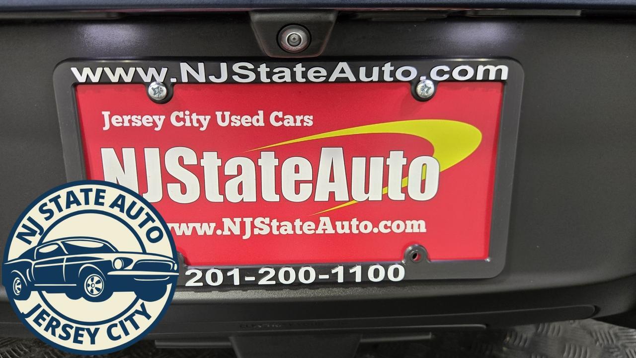 2023 Fisker Ocean Extreme Jersey City NJ