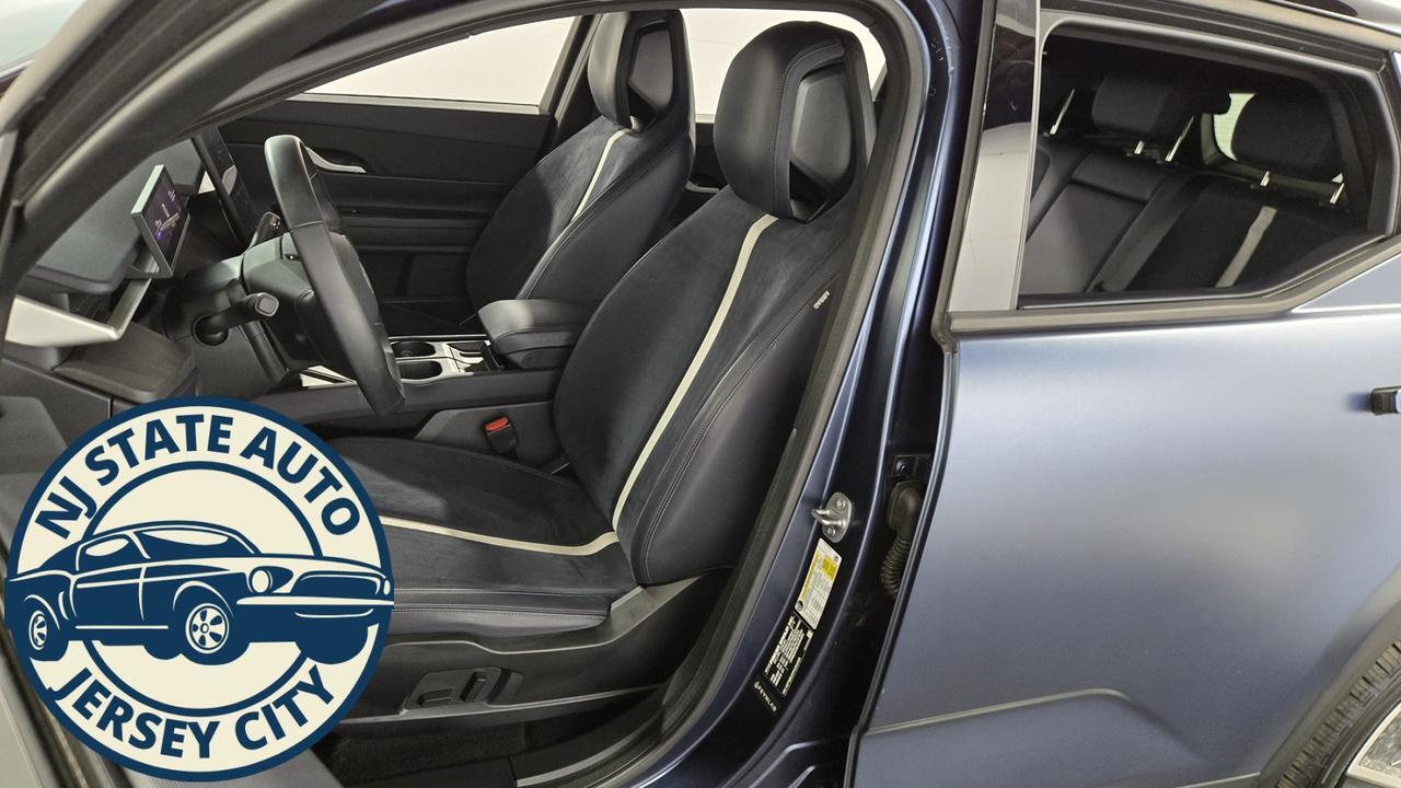 2023 Fisker Ocean Extreme Jersey City NJ