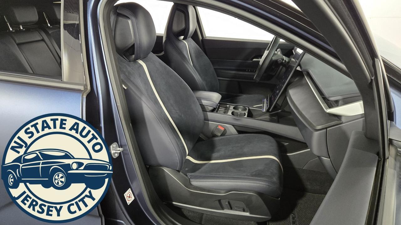 2023 Fisker Ocean Extreme Jersey City NJ