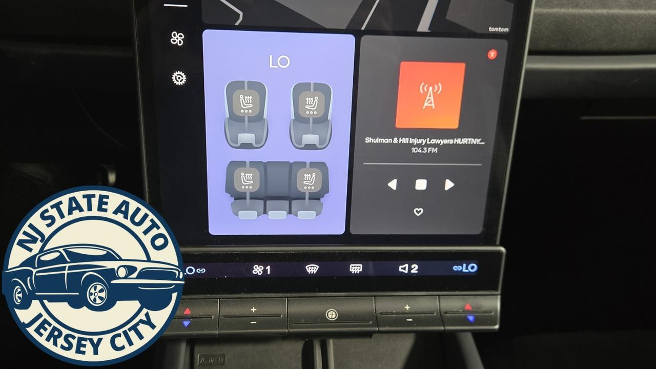 2023 Fisker Ocean Extreme Jersey City NJ