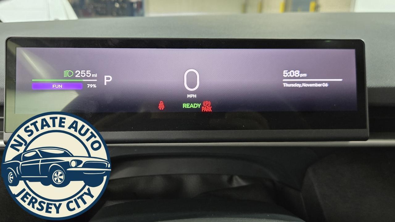 2023 Fisker Ocean Extreme Jersey City NJ