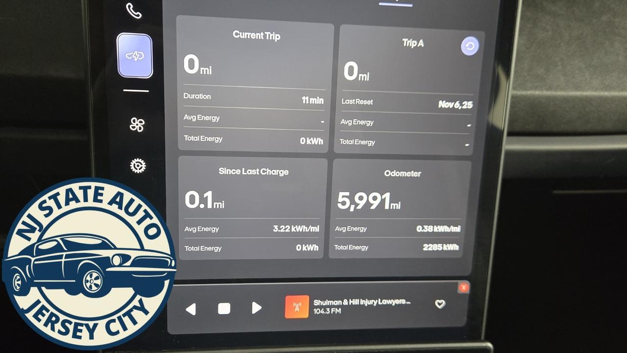 2023 Fisker Ocean Extreme Jersey City NJ