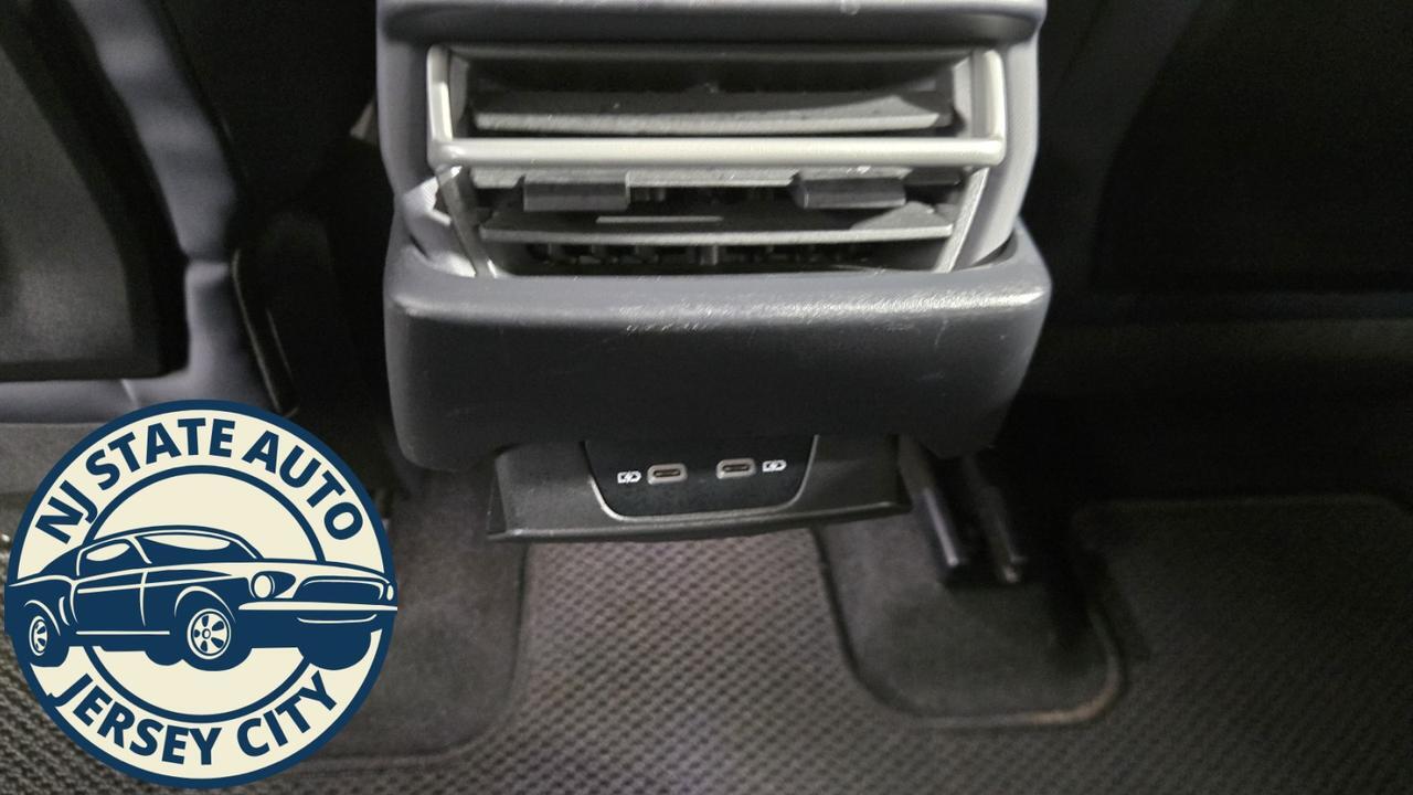 2023 Fisker Ocean Extreme Jersey City NJ