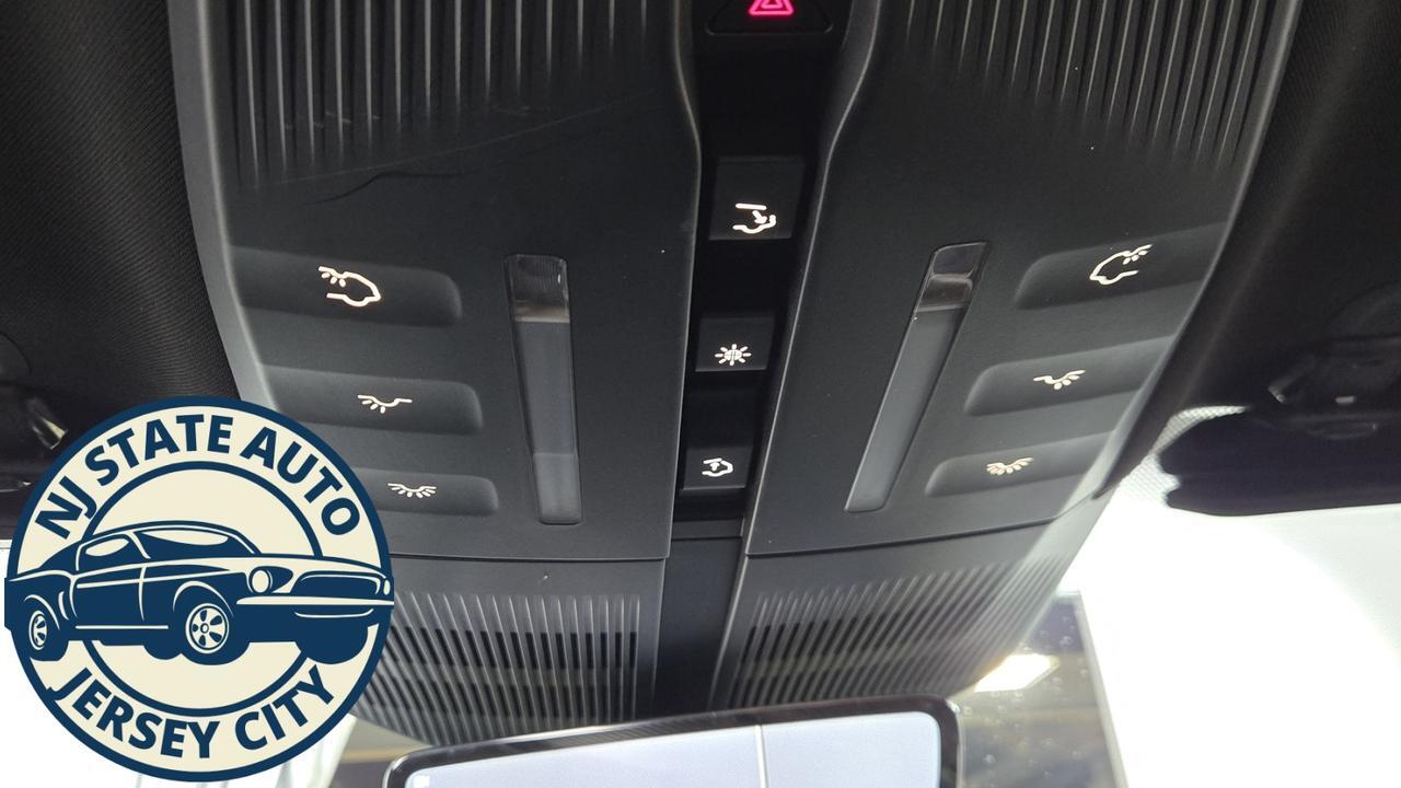 2023 Fisker Ocean Extreme Jersey City NJ