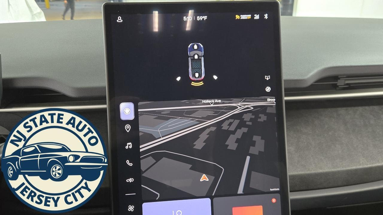 2023 Fisker Ocean Extreme Jersey City NJ