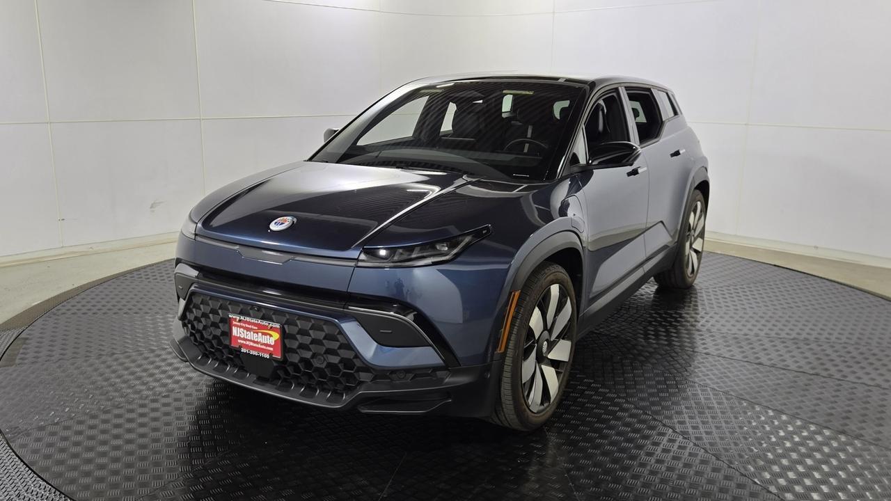 2023 Fisker Ocean Extreme Jersey City NJ