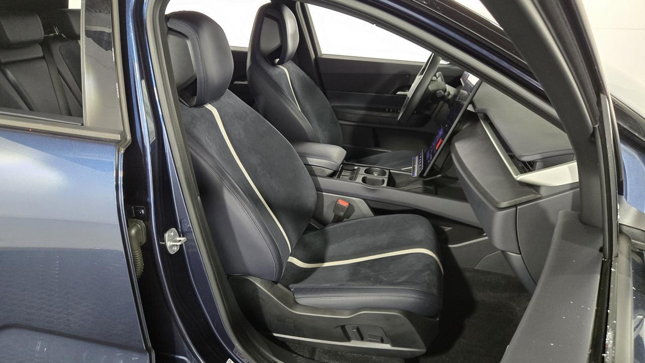 2023 Fisker Ocean Extreme Jersey City NJ