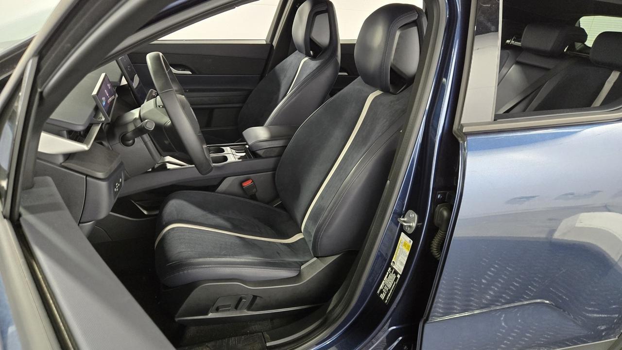 2023 Fisker Ocean Extreme Jersey City NJ