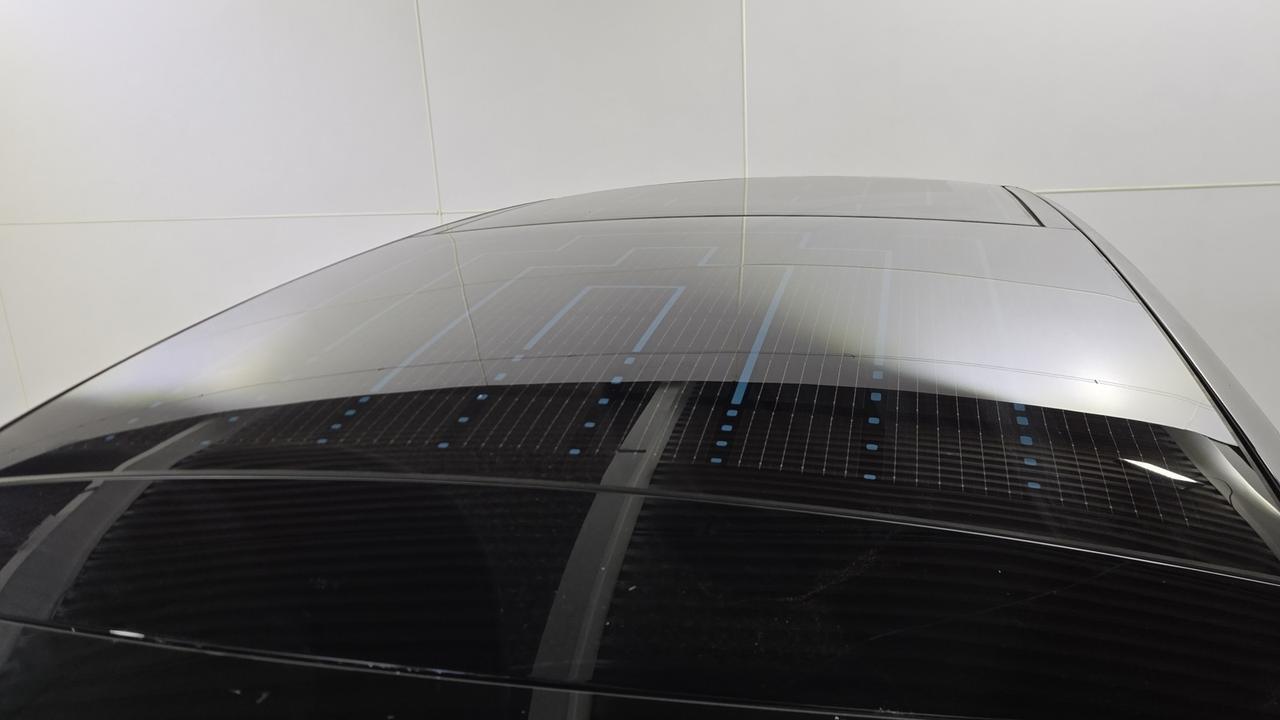 2023 Fisker Ocean Extreme Jersey City NJ