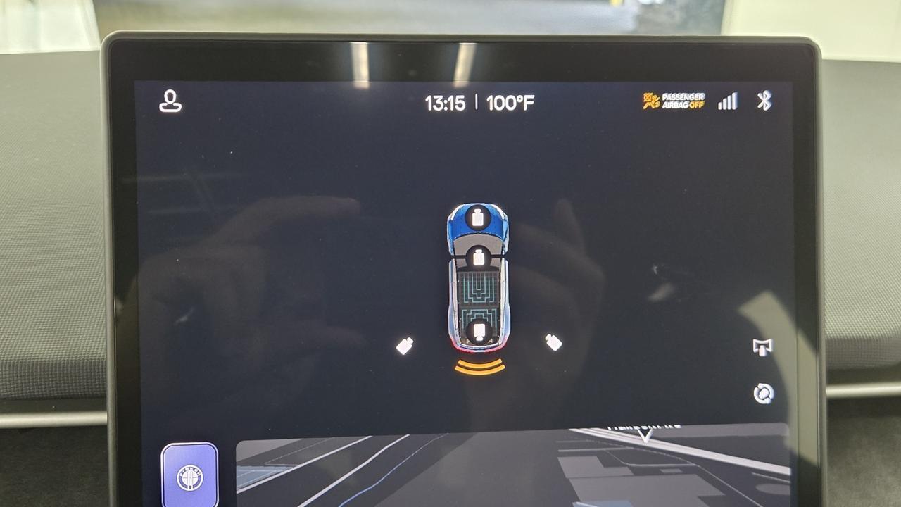 2023 Fisker Ocean Extreme Jersey City NJ