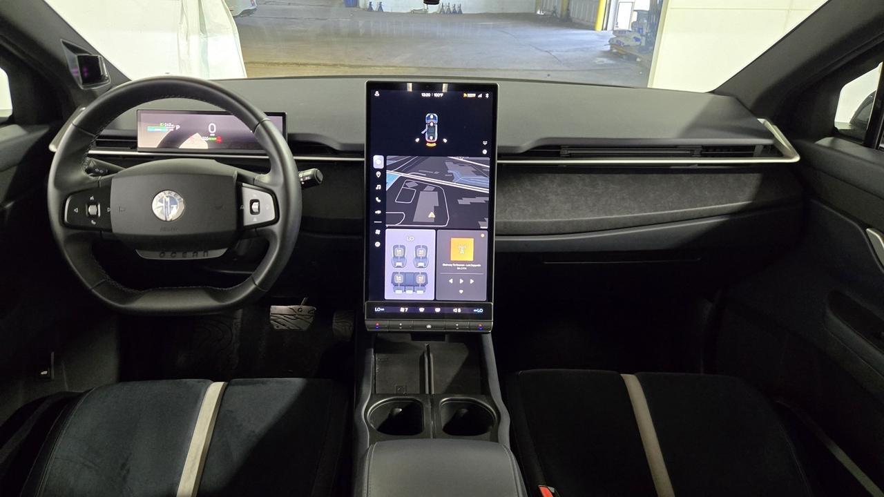 2023 Fisker Ocean Extreme Jersey City NJ