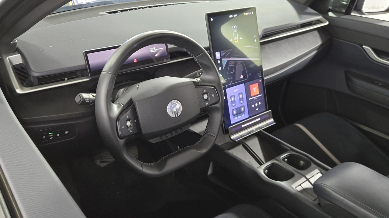 2023 Fisker Ocean Extreme Jersey City NJ