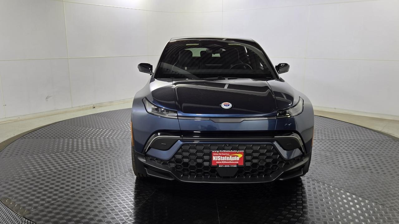 2023 Fisker Ocean Extreme Jersey City NJ