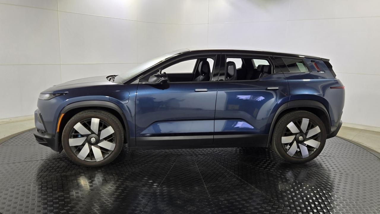 2023 Fisker Ocean Extreme Jersey City NJ