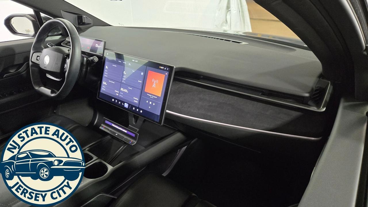 2023 Fisker Ocean Extreme Jersey City NJ