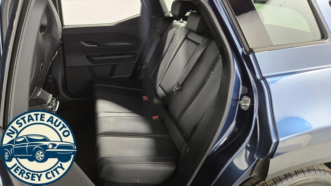 2023 Fisker Ocean Extreme Jersey City NJ