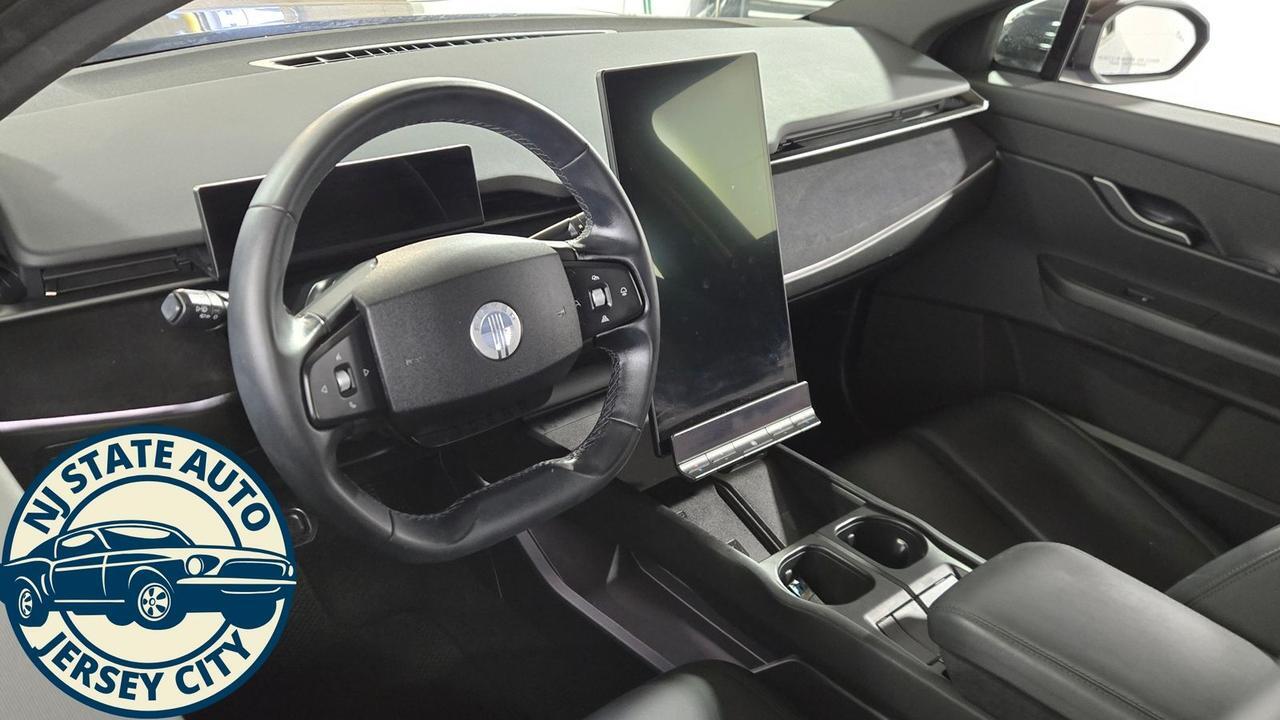 2023 Fisker Ocean Extreme Jersey City NJ