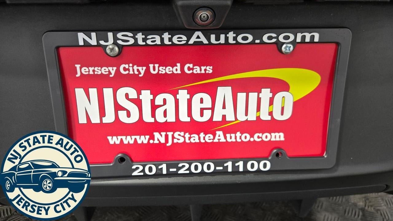 2023 Fisker Ocean Extreme Jersey City NJ