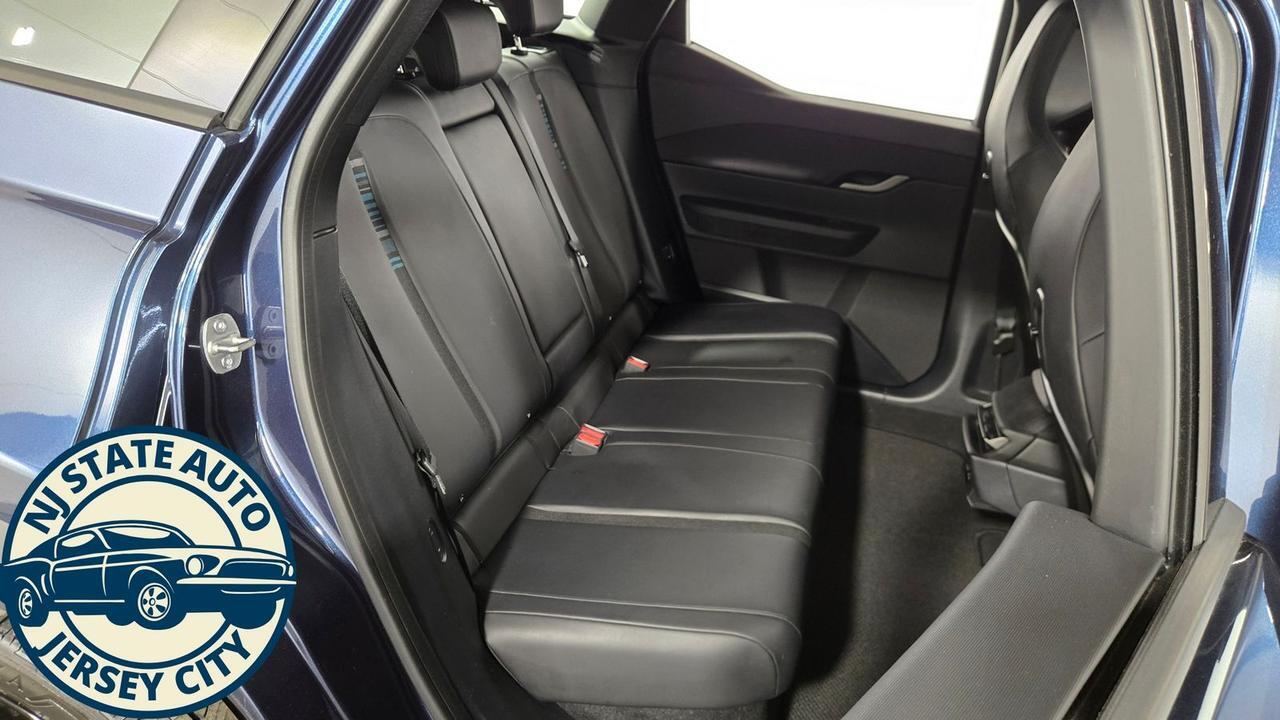 2023 Fisker Ocean Extreme Jersey City NJ