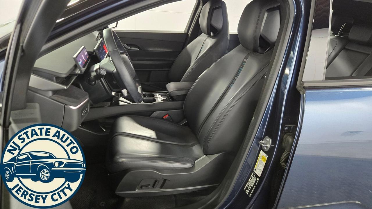 2023 Fisker Ocean Extreme Jersey City NJ