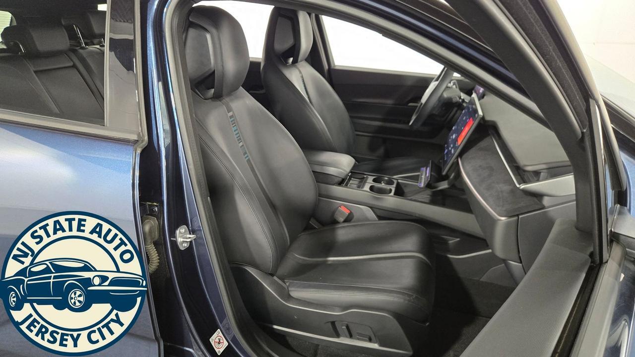 2023 Fisker Ocean Extreme Jersey City NJ