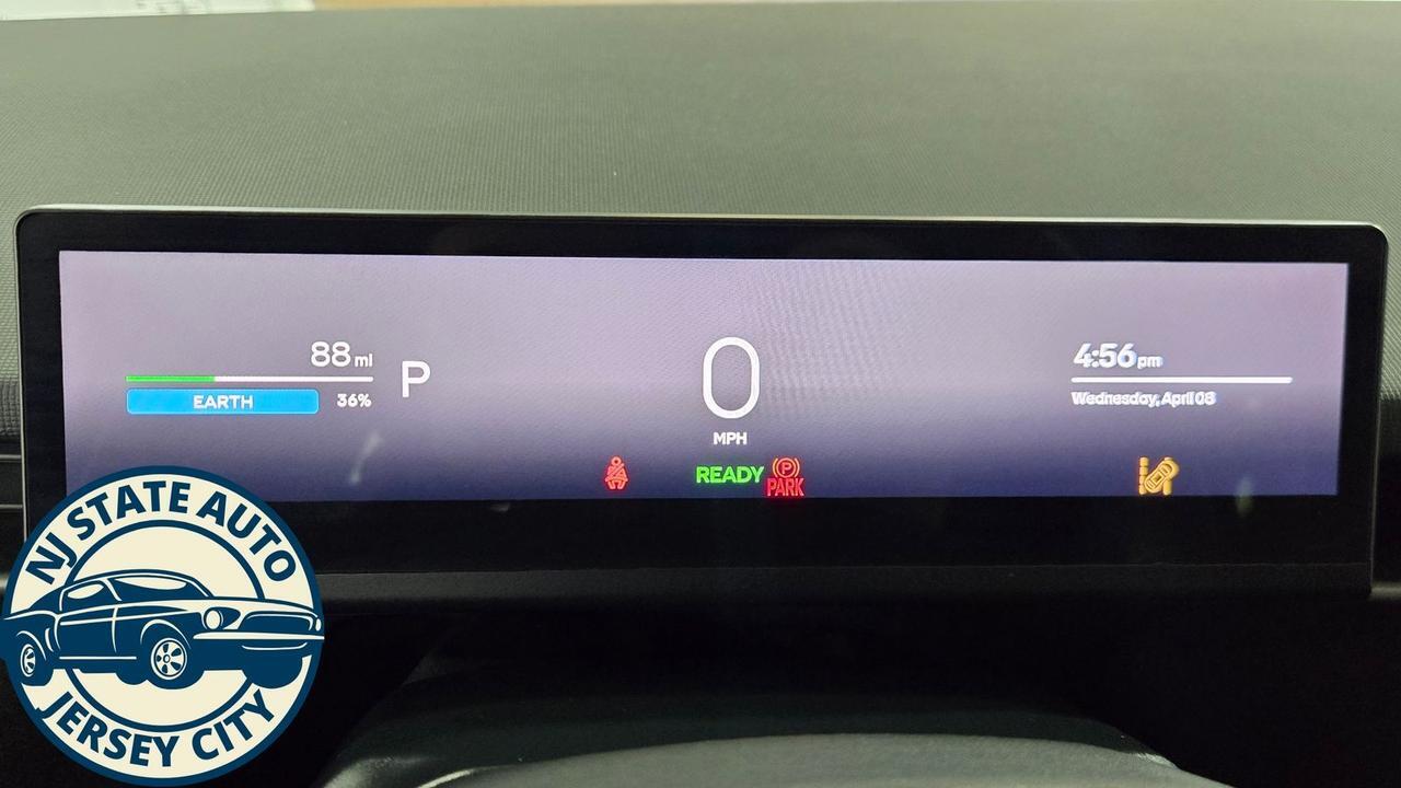 2023 Fisker Ocean Extreme Jersey City NJ