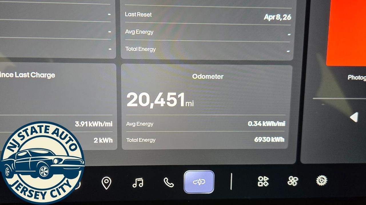 2023 Fisker Ocean Extreme Jersey City NJ