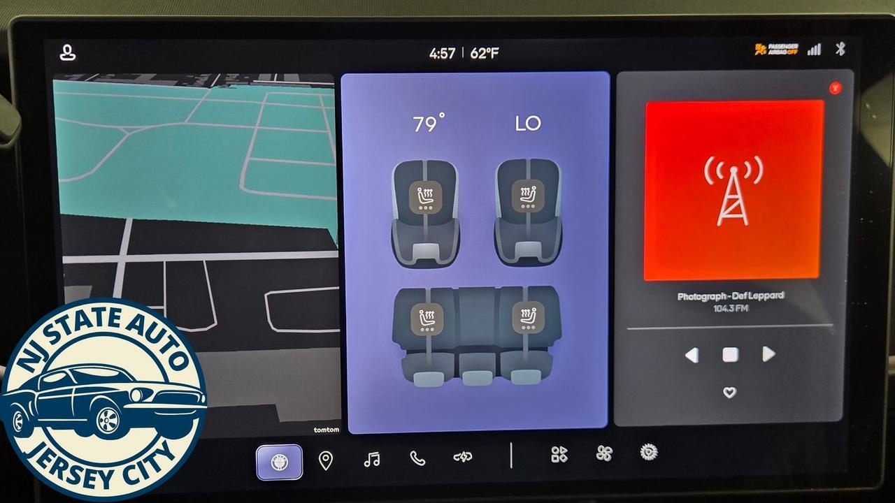 2023 Fisker Ocean Extreme Jersey City NJ