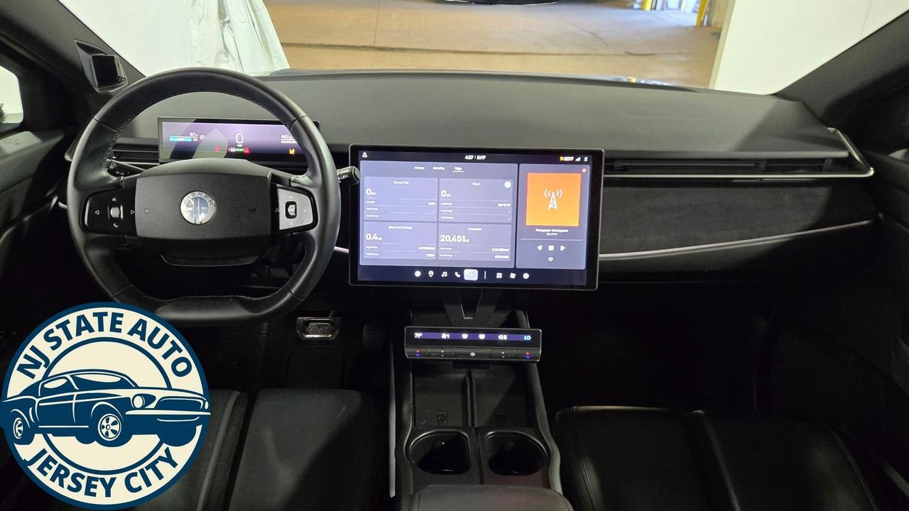 2023 Fisker Ocean Extreme Jersey City NJ