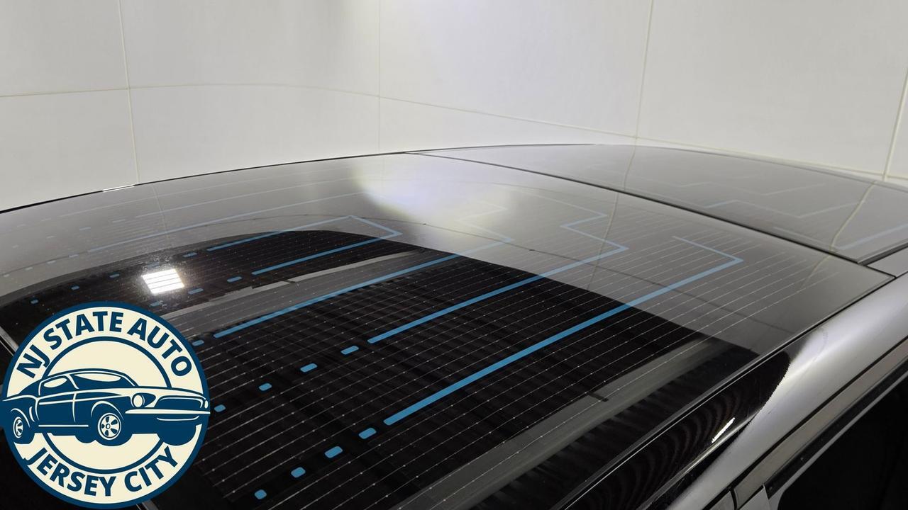 2023 Fisker Ocean Extreme Jersey City NJ