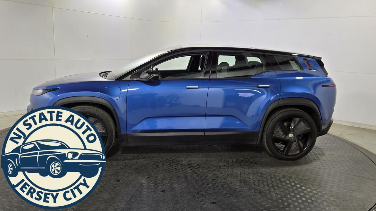 2023 Fisker Ocean Extreme Jersey City NJ