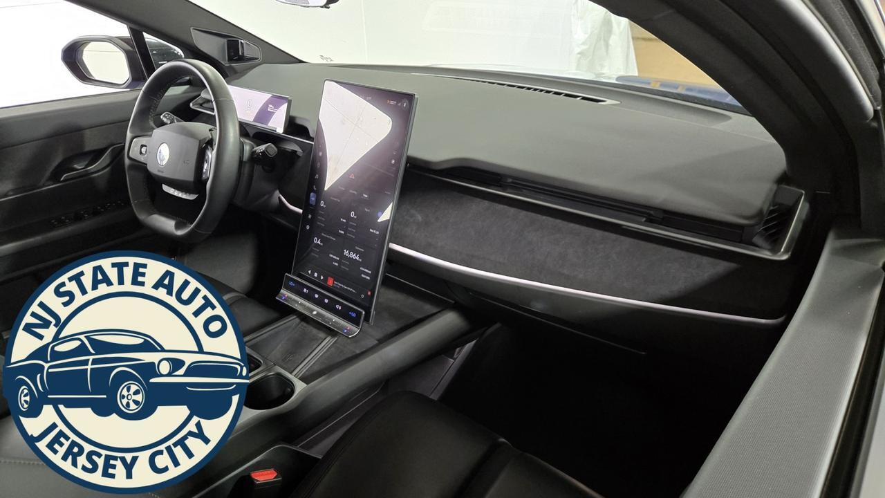 2023 Fisker Ocean Extreme Jersey City NJ