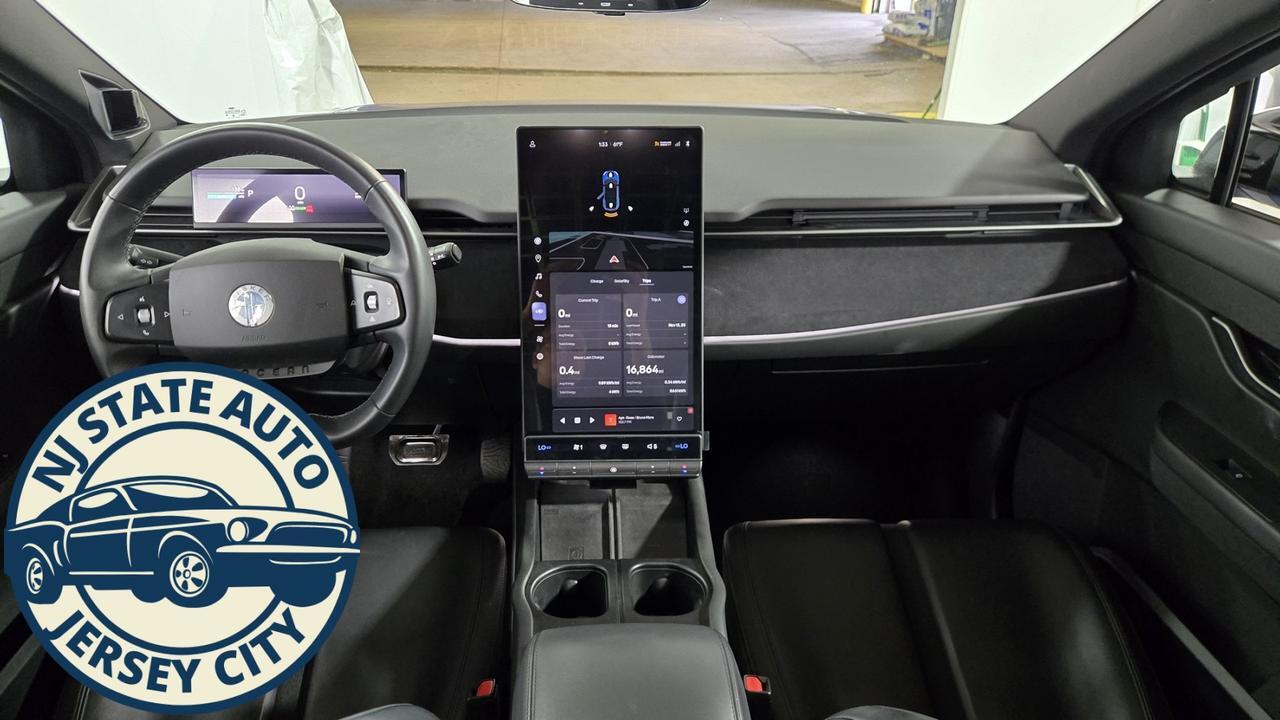 2023 Fisker Ocean Extreme Jersey City NJ