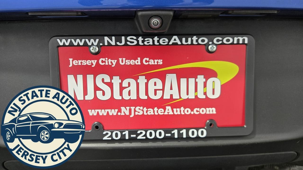 2023 Fisker Ocean Extreme Jersey City NJ