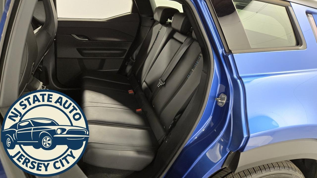 2023 Fisker Ocean Extreme Jersey City NJ