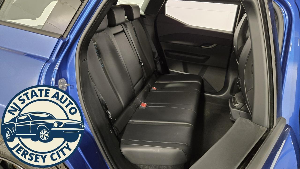 2023 Fisker Ocean Extreme Jersey City NJ