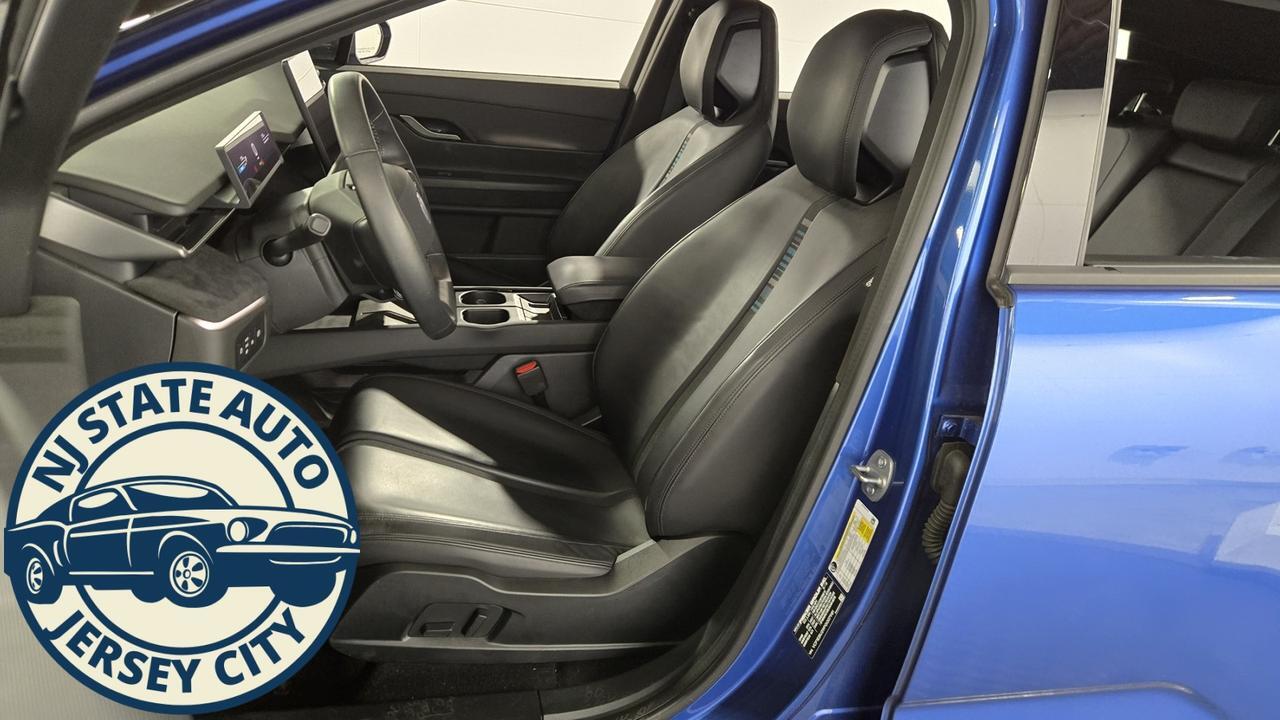 2023 Fisker Ocean Extreme Jersey City NJ