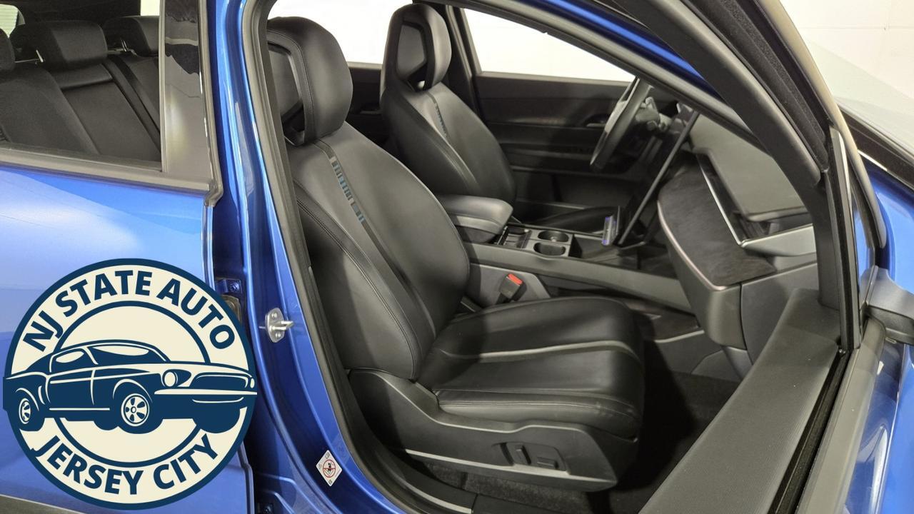 2023 Fisker Ocean Extreme Jersey City NJ