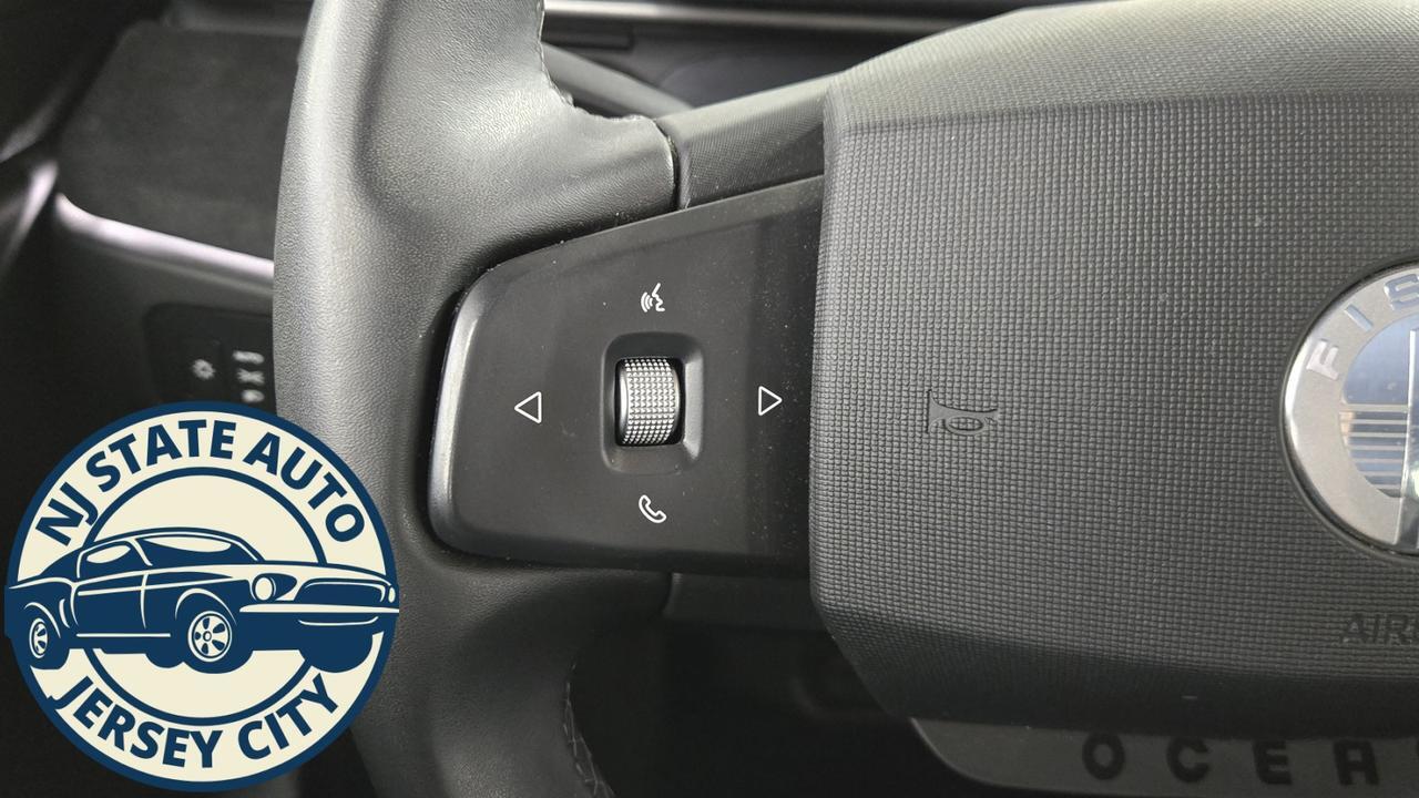 2023 Fisker Ocean Extreme Jersey City NJ