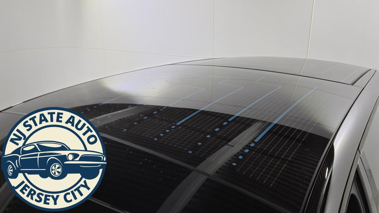 2023 Fisker Ocean Extreme Jersey City NJ