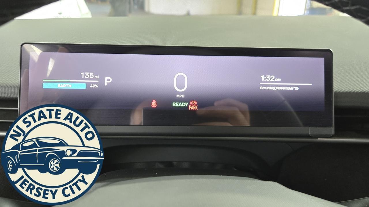 2023 Fisker Ocean Extreme Jersey City NJ