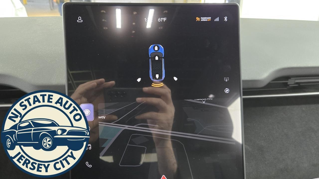 2023 Fisker Ocean Extreme Jersey City NJ