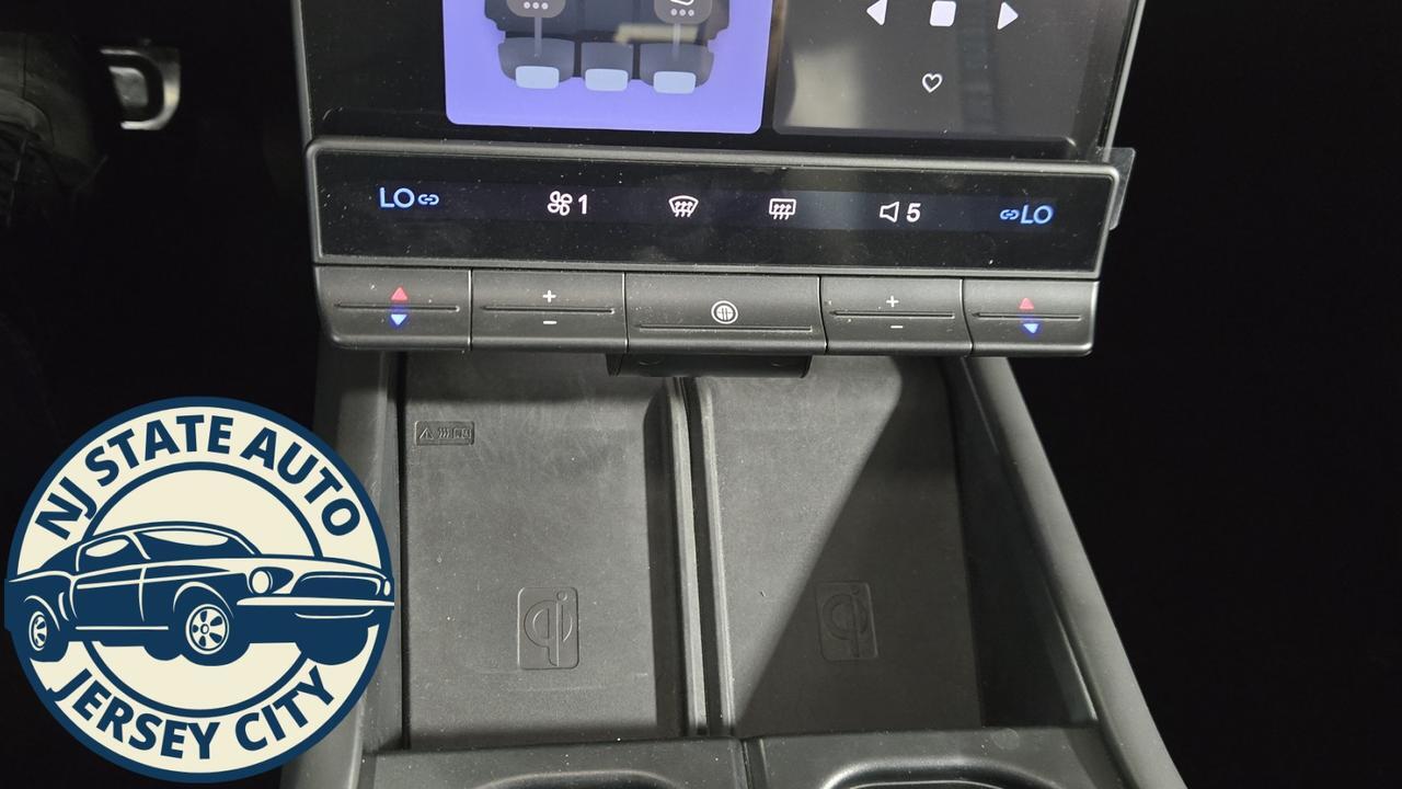 2023 Fisker Ocean Extreme Jersey City NJ