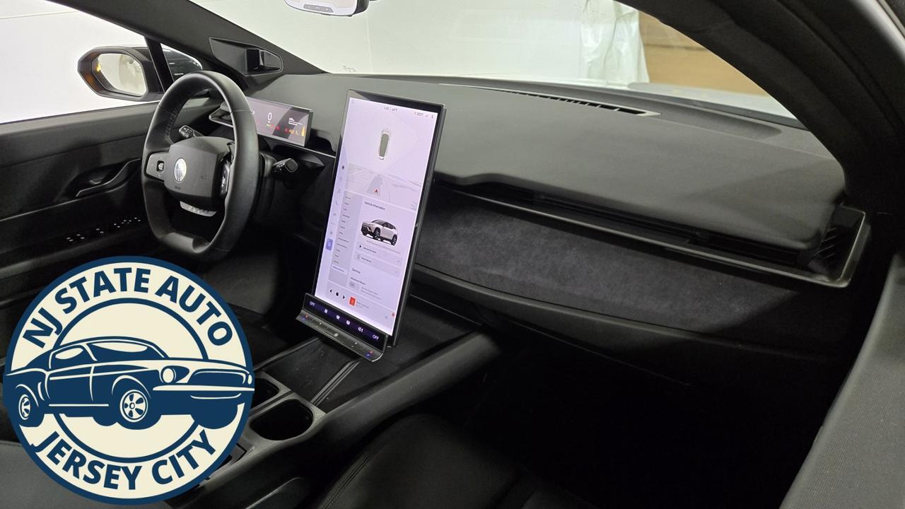 2023 Fisker Ocean Extreme Jersey City NJ