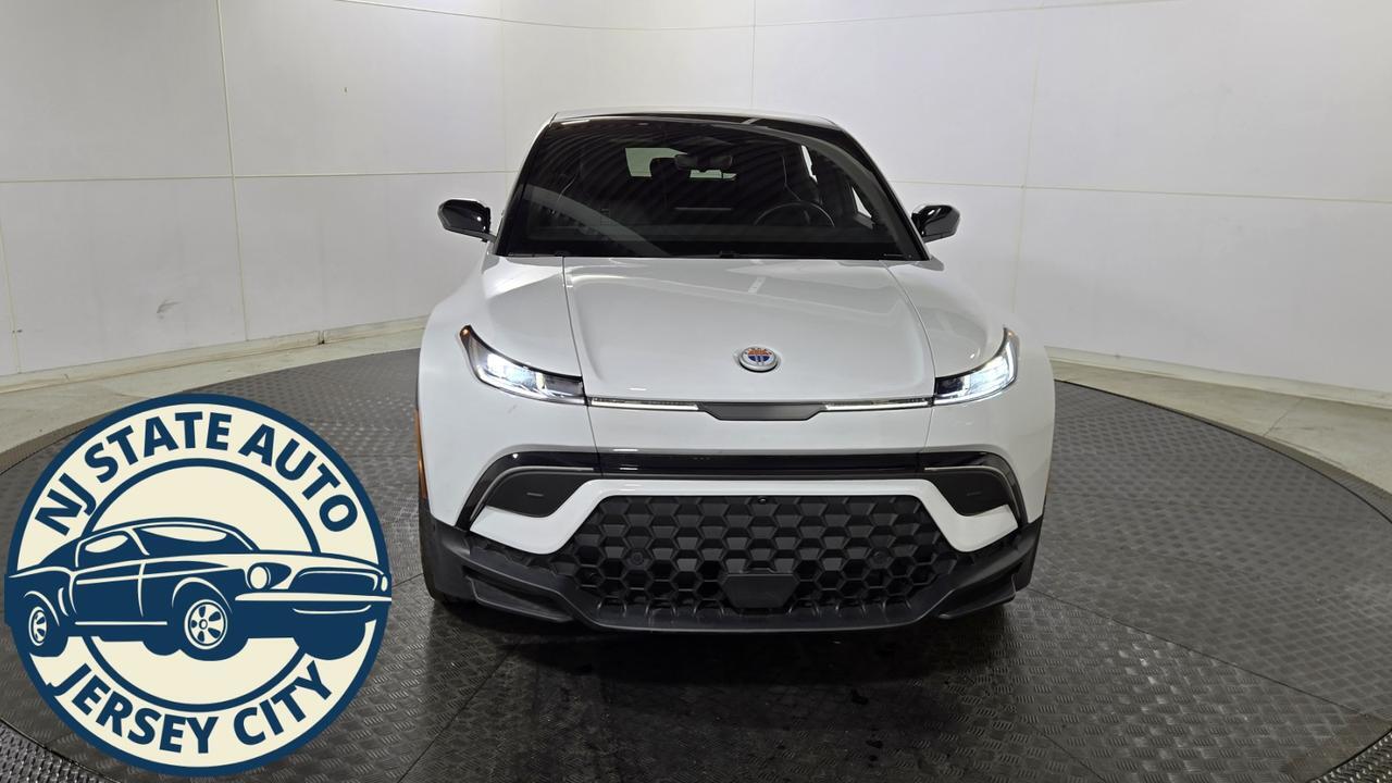 2023 Fisker Ocean Extreme Jersey City NJ