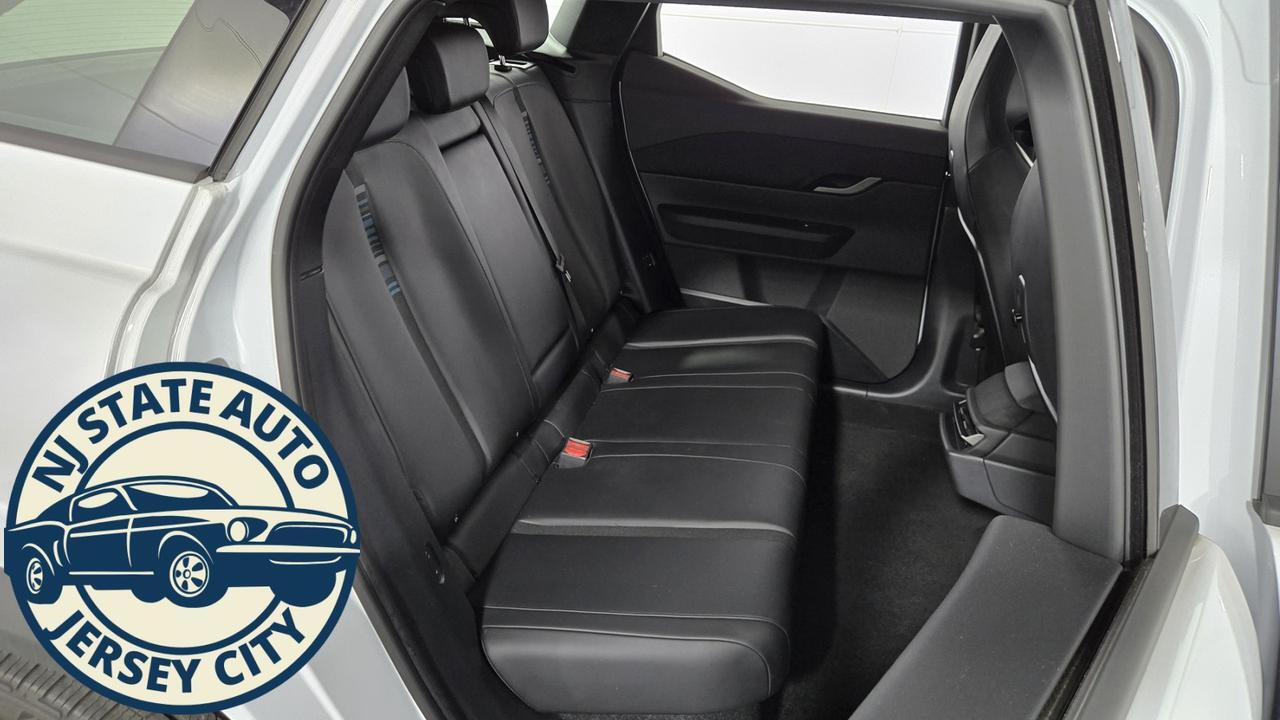 2023 Fisker Ocean Extreme Jersey City NJ