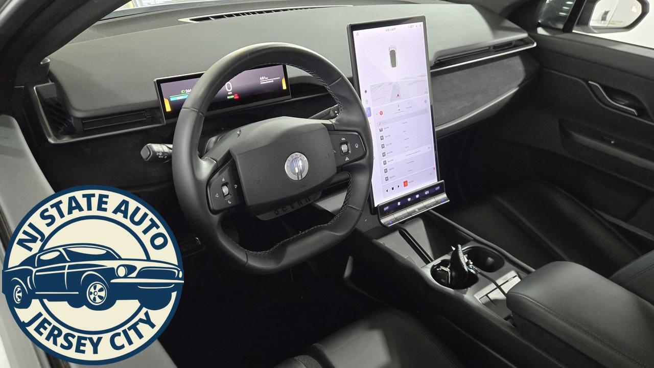 2023 Fisker Ocean Extreme Jersey City NJ